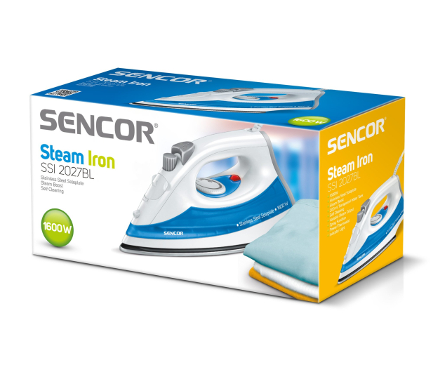 Sencor SSI 2027BL - 1098951 - zdjęcie 2